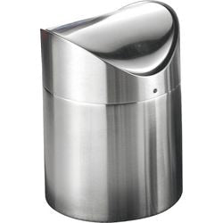 Pattumiera da tavolo Esmeyer 400-1658 argento