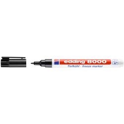 Evidenziatore edding 8000 freezer nero