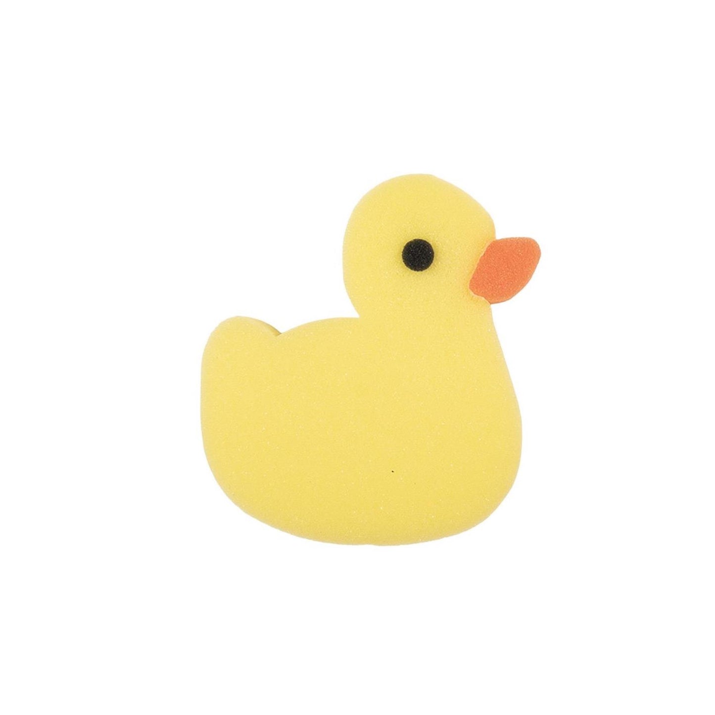 Clayre eef pato de goma esponja 12x3x11 cm