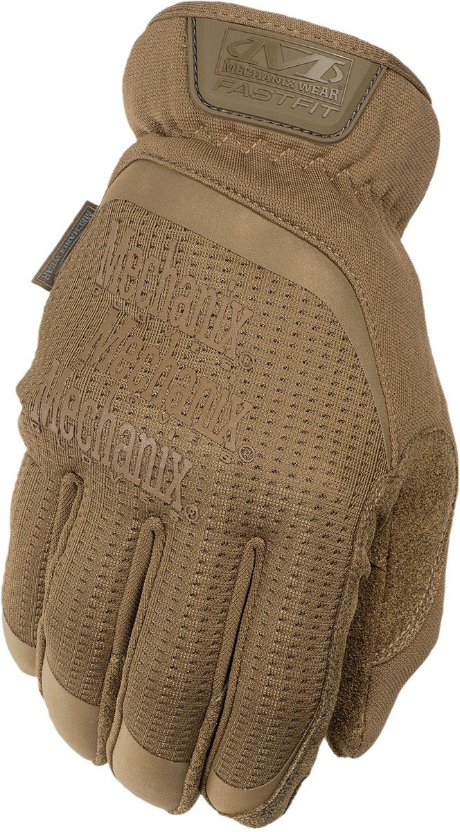 Mechanix usa coyote de ajuste rápido