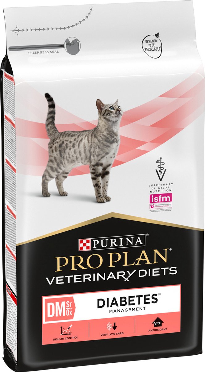 Dietas veterinarias pro plan