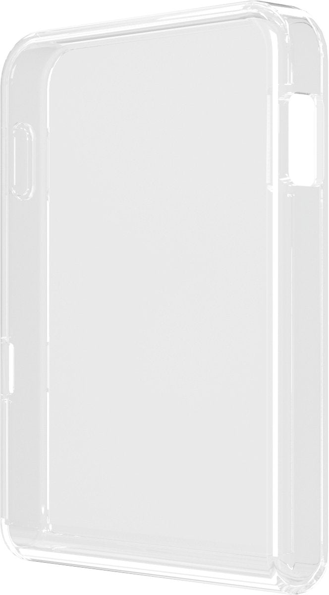 Funda protectora Ledger flex - transparente