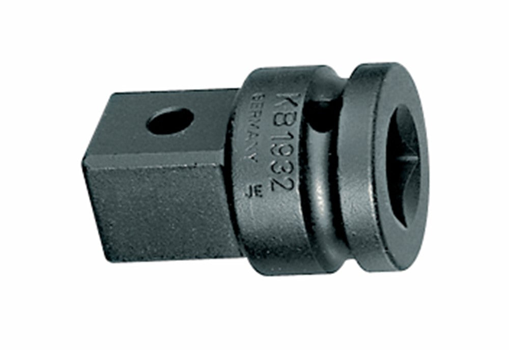 Riduttore Gedore 1 2 -> 3 4 - 6650020