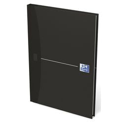 Notebook smart nero oxford a5 nero 96v 3532345