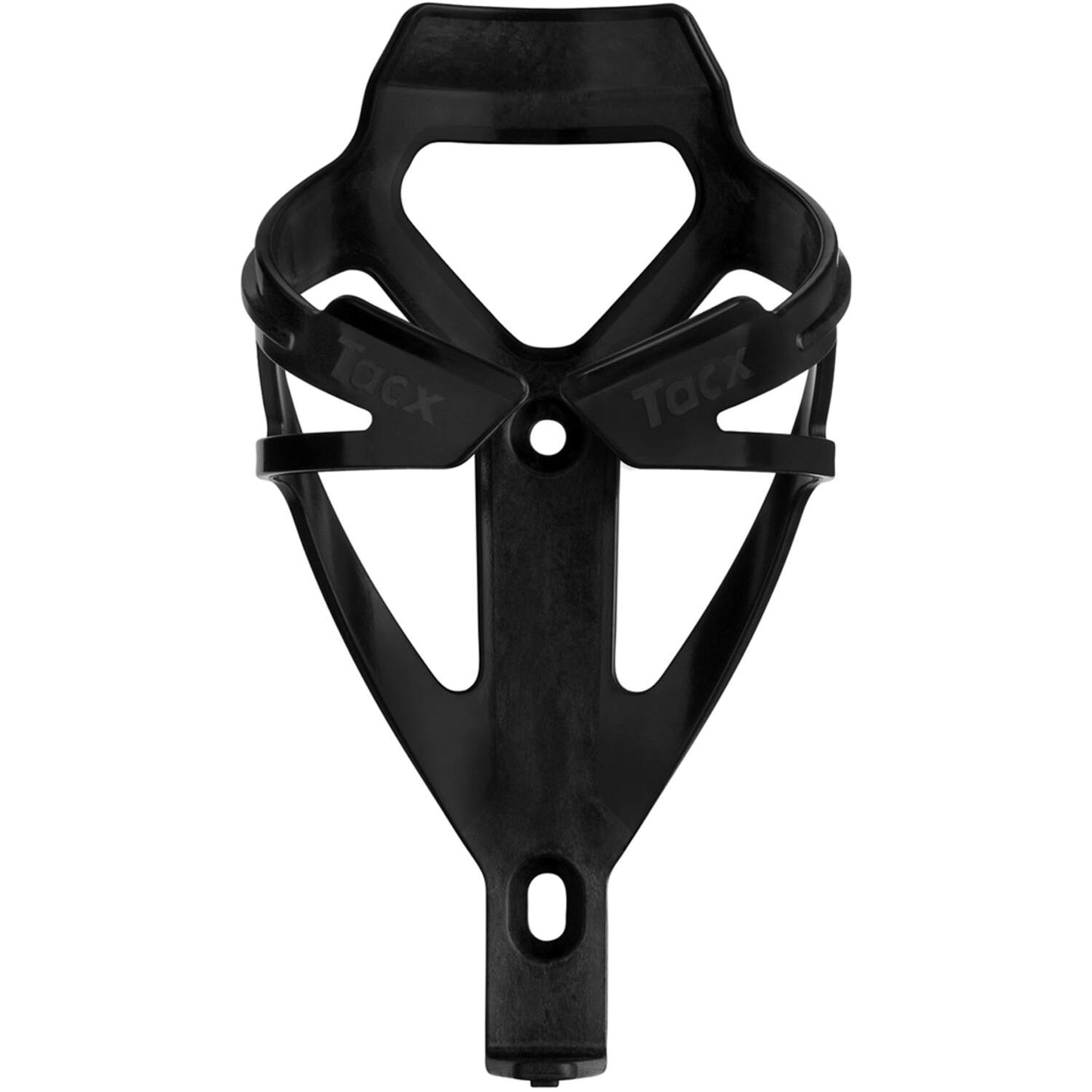 Tacx Deva Bidone Holder Black