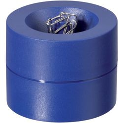 Mazza per graffette 30123-37 blu 73 x 73 x 60 mm