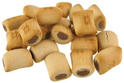 Eccellente mini Mergkoekje