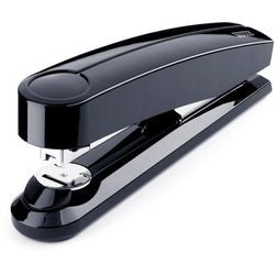 Cucitrice novus 020-1454 nera