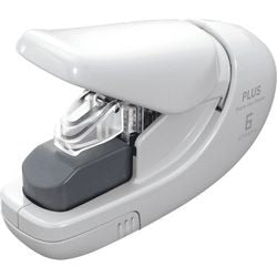 Cucitrice senza punti plus 31145 bianca