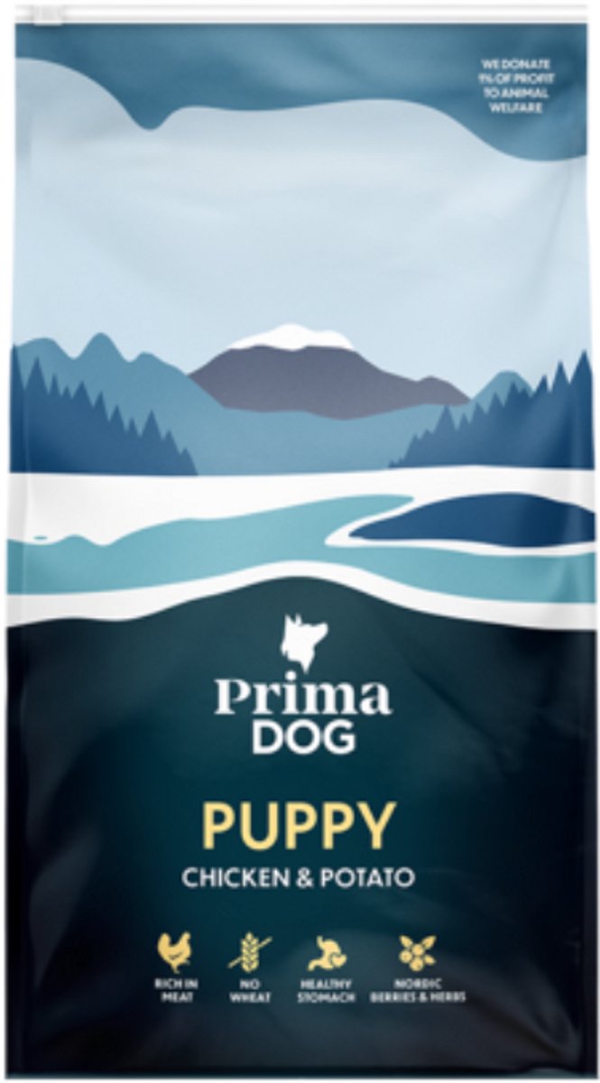 primadog