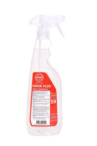 Orphisch deo fresh odor flos (750ml)