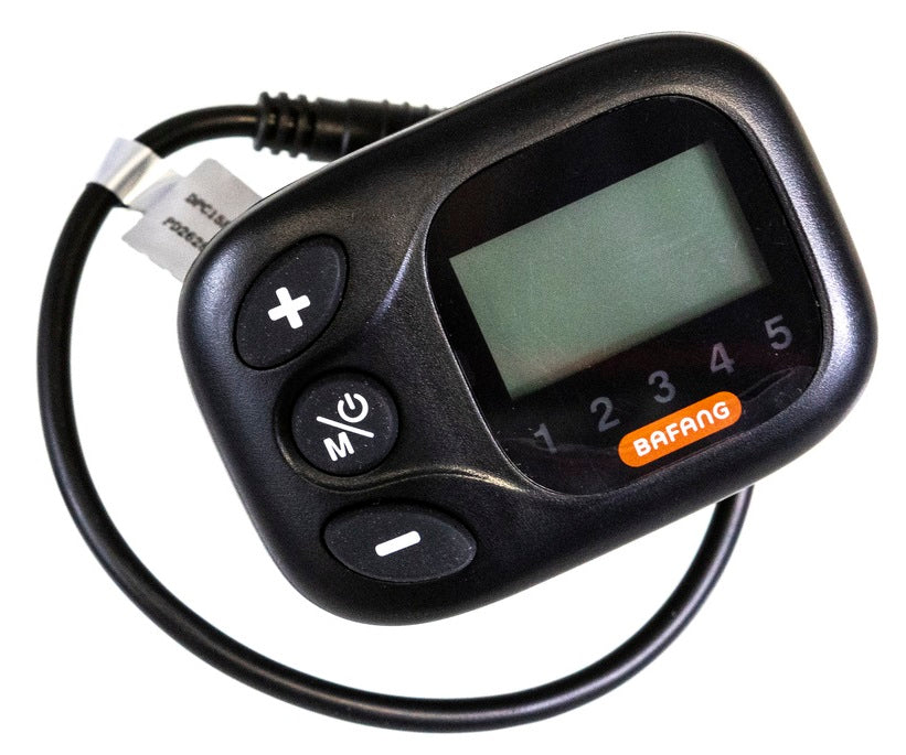 Display Bafang DP-C15 U-Art Ao Gazelle