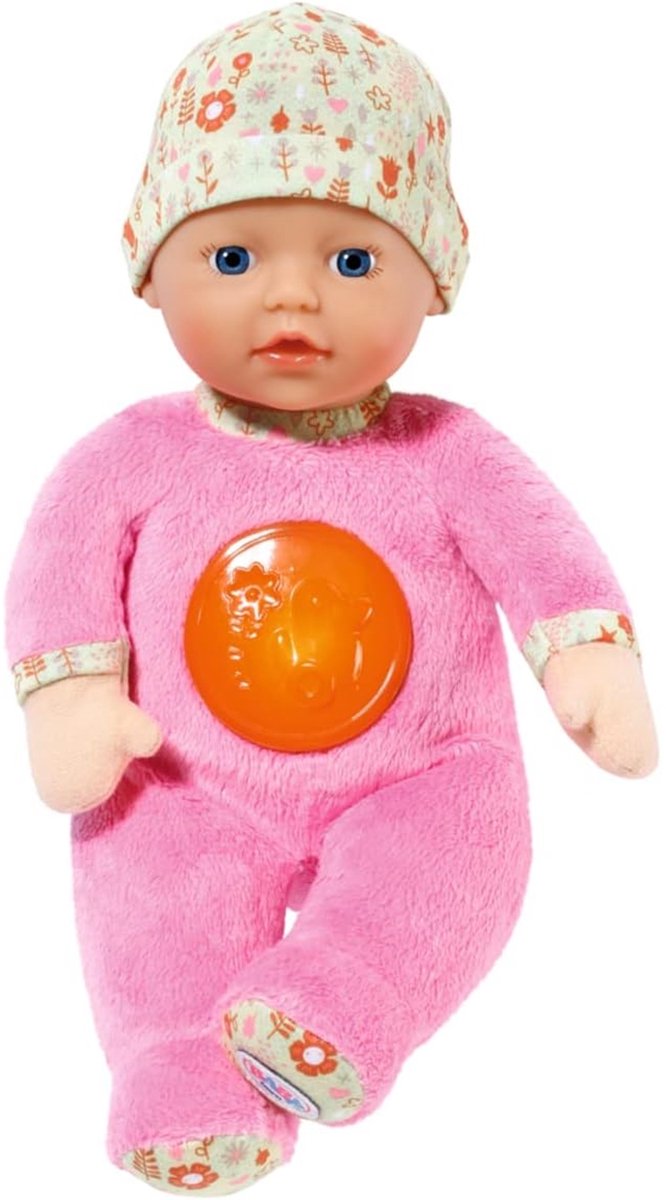 Abi Baby Born Bes Night Amiches 30 cm