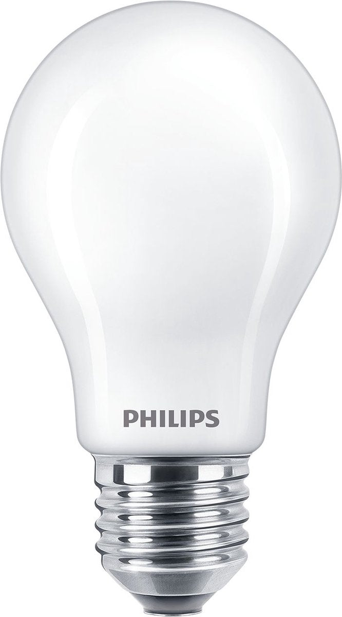 Philips LED Philips 8718699763657 Bombilla LED 8,5W E27 A++
