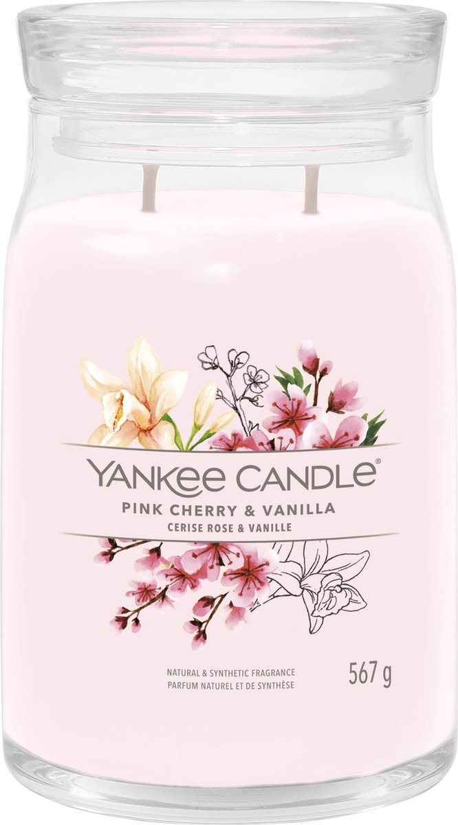 Candela yankee