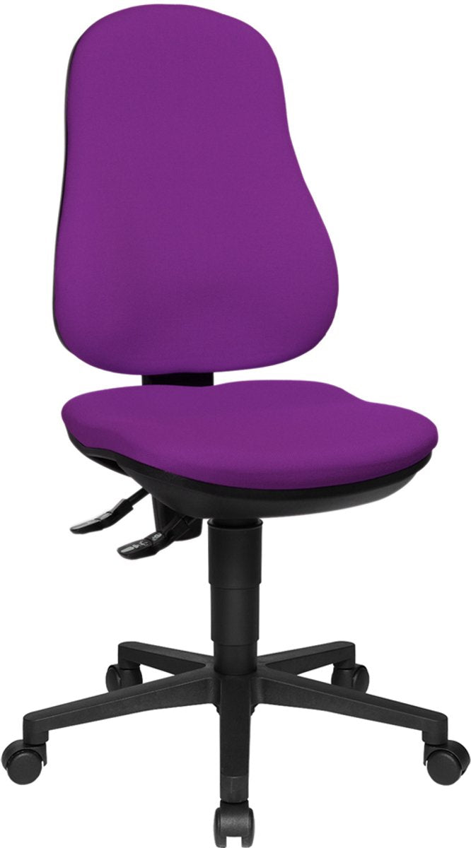 Sedie da ufficio Topstar punto 70