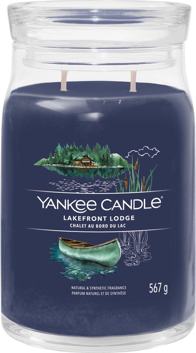 Candela yankee