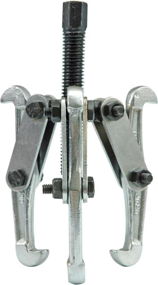 Vorel serie - trapsgewijze lager trekkers - 3-arm - 100 mm