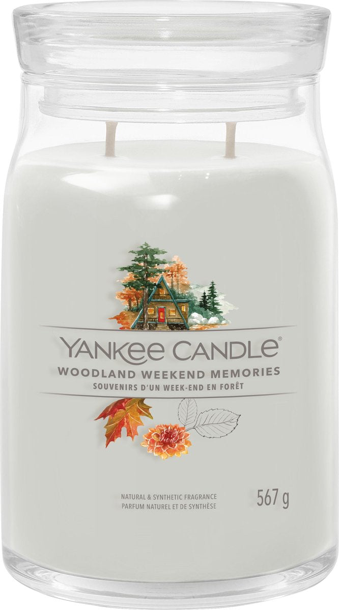 Candela yankee