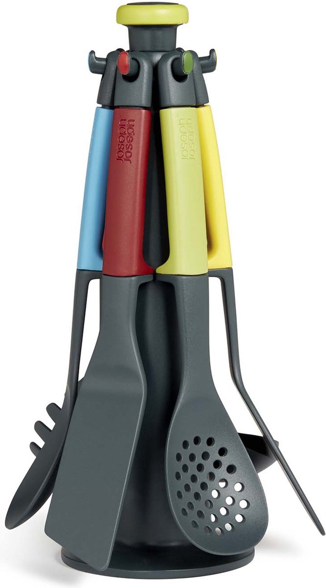 Casdon joseph joseph elevate - utensili da cucina giocattolo