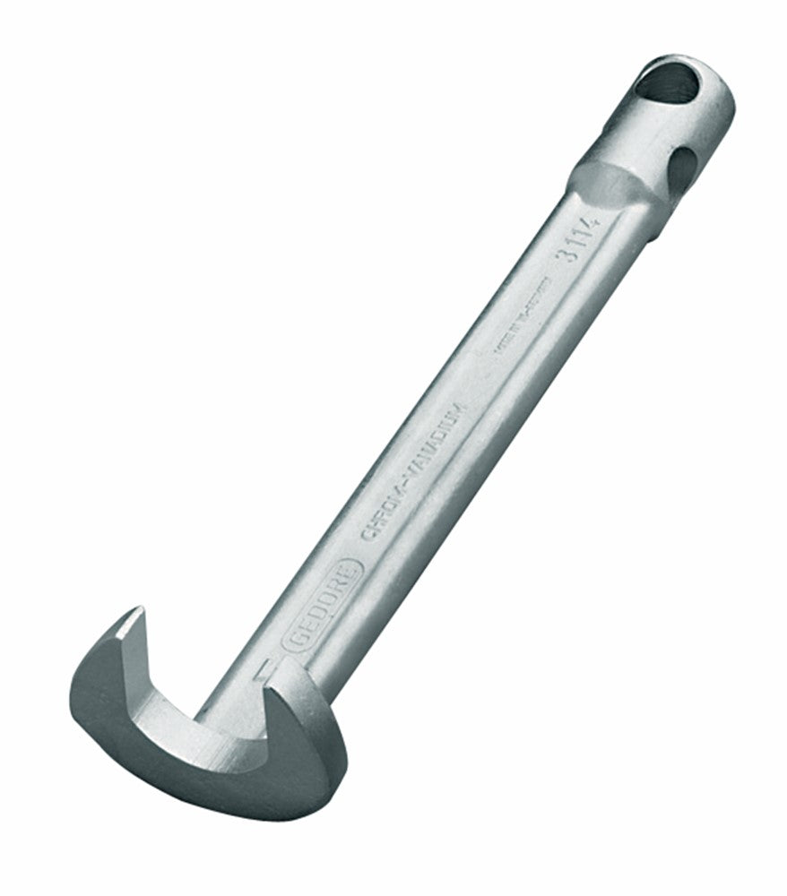 Chiave ad artiglio Gedore 30 mm - 6670800