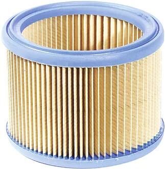 Elemento filtro WAP Nilfisk 11753 F.6671876 8