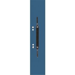 Strisce adesive rapide elba lunghe 27450bl blu
