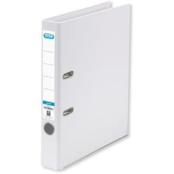 Ordinatore elba smart pro+ bianco a4 2 anelli