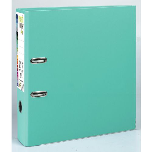 Brochure exacompta 53303e a4 verde pastello