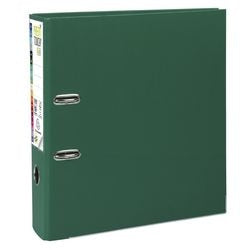 Ordner exacompta 53353e dark green