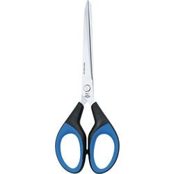 Forbici Wedo nere 18 cm