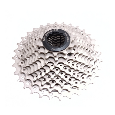 Sunshine Cassette 11-speed. 11-32 zilver