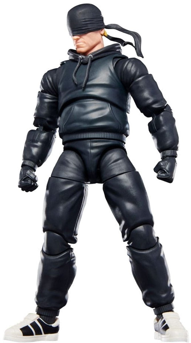 Hasbro Dadevil - L'uomo con la paura Marvel Legends Action Figure Dadevil Action Figure da 15 cm