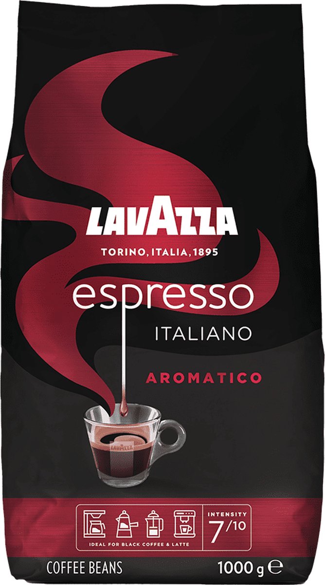 Lavaza