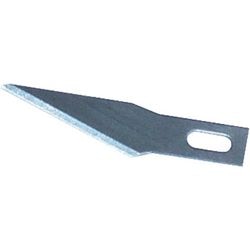Lame per bisturi wedo 7821 argento confezione da 10