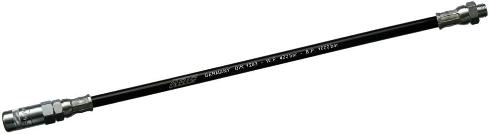 MATO Rinforzato al tubo rinforzato M10X1 M.Mouthpiece, 300mm