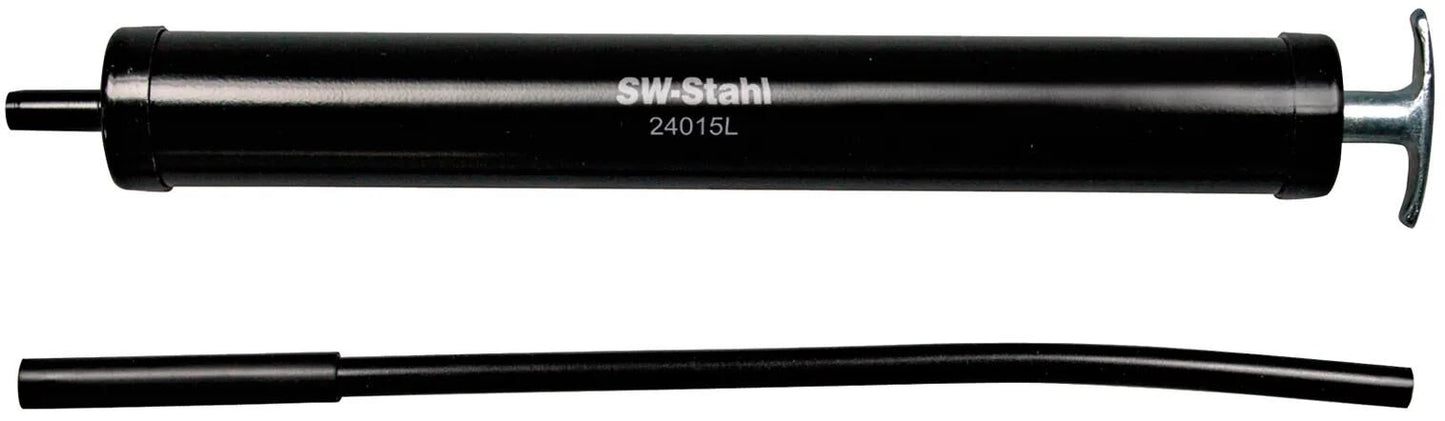 SW Bomba de extracción de aceite SW STAHL.