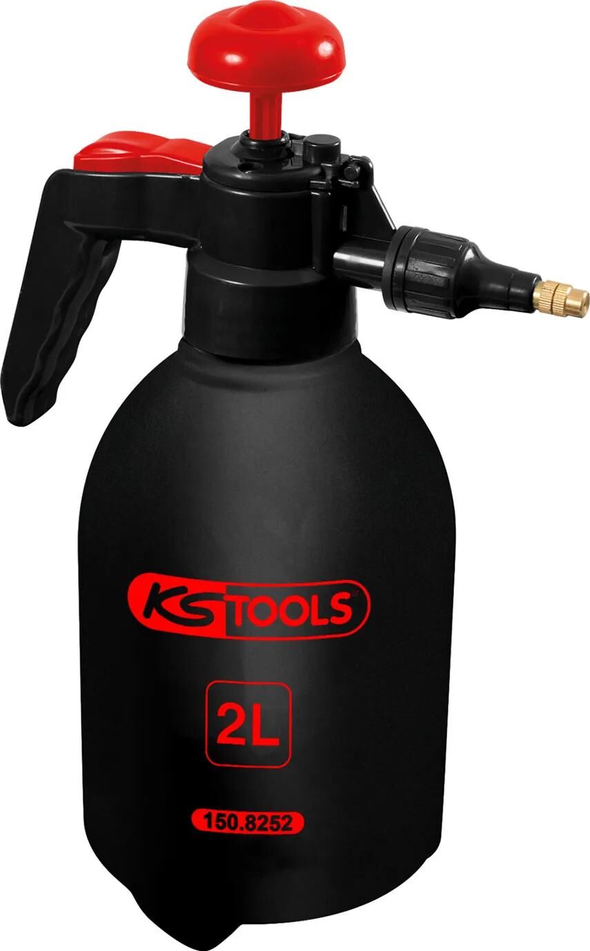 Strumenti KS KS-tools Pompa a pressione Ingreague