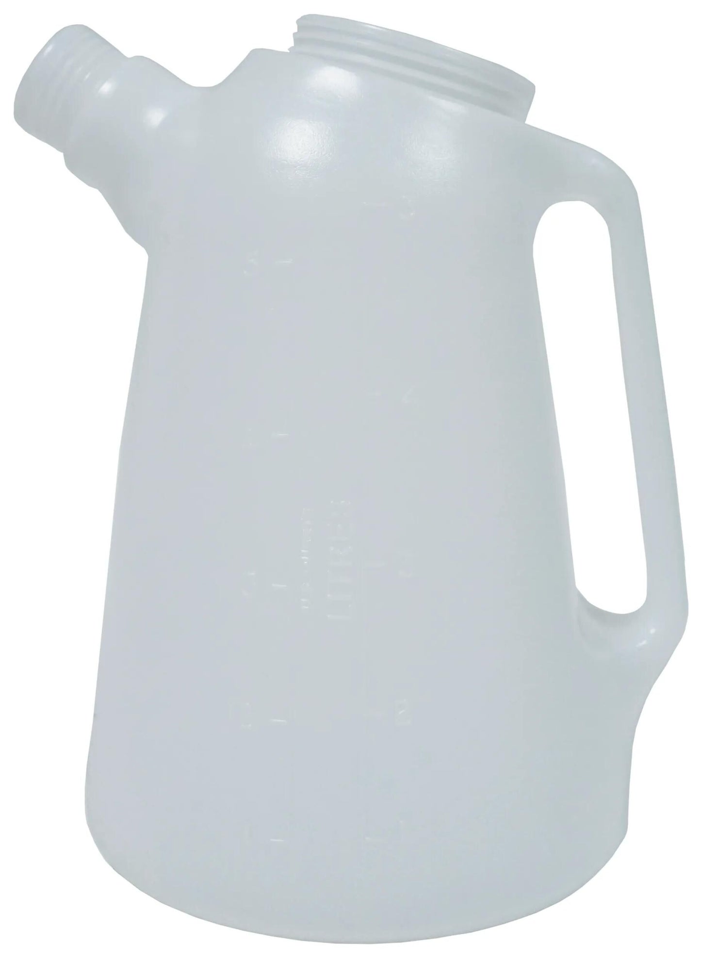 Südpfalzwerkstatt maatkan measuring cup 1 ltr. transparent