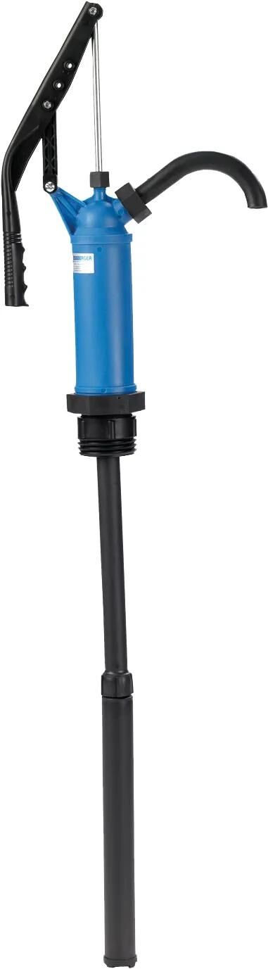 Sonax Drum Pumpes F.60+200 LTR.