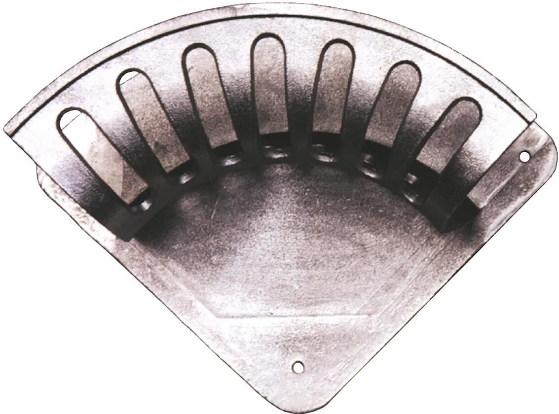 Holder de la manguera de Busching extr.garge