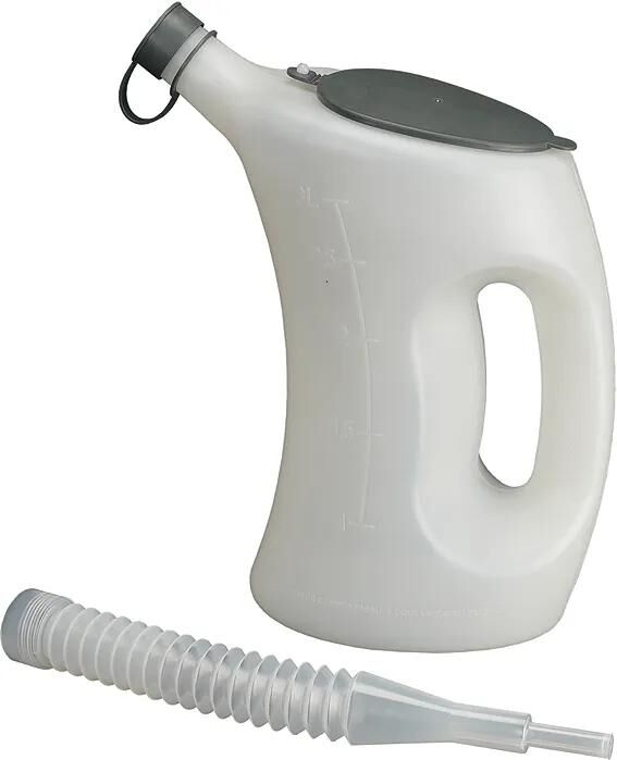 Pressol Measuring Cup W. Membro 3.0L