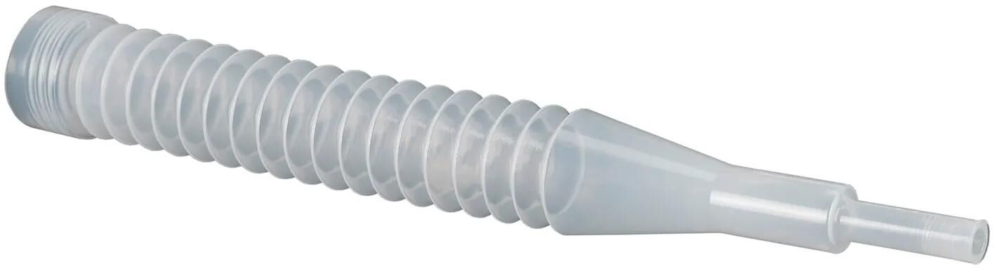 Tuberías de descarga flexibles de Pressol