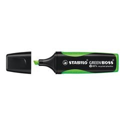 Marcatura dello stabolo Riutilizzabile - verde