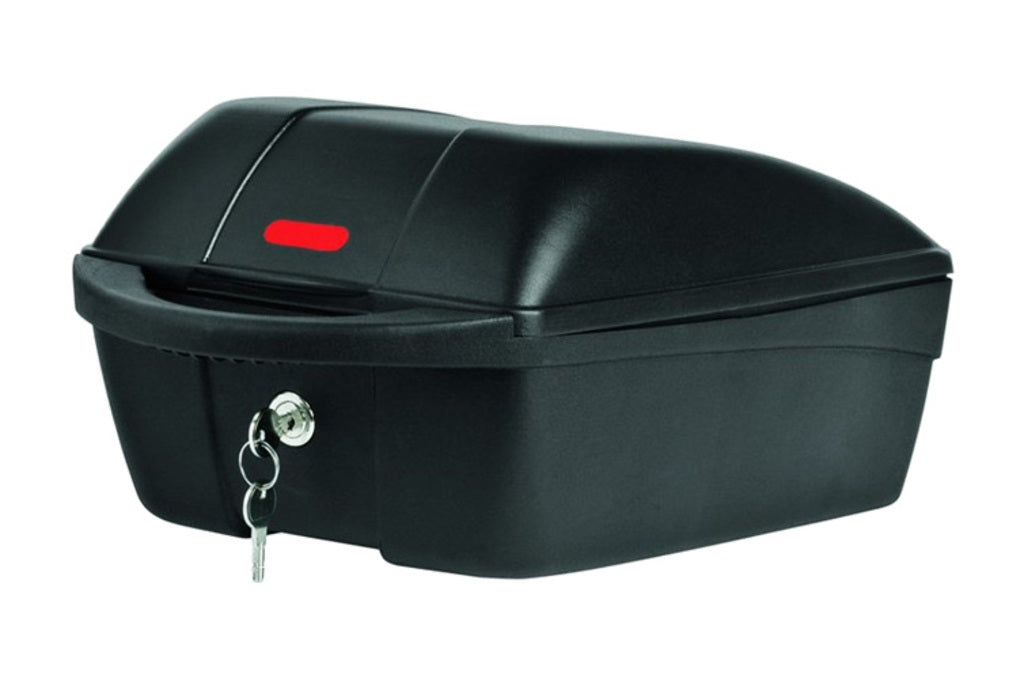 Caja superior de maleta para bicicletas de PoliSport