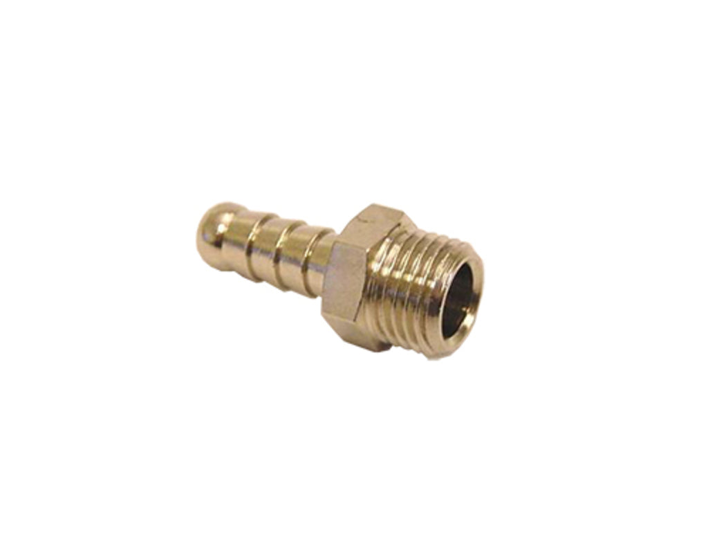 Espiga para manguera prevost grs compd 8mm 1 4 rosca macho