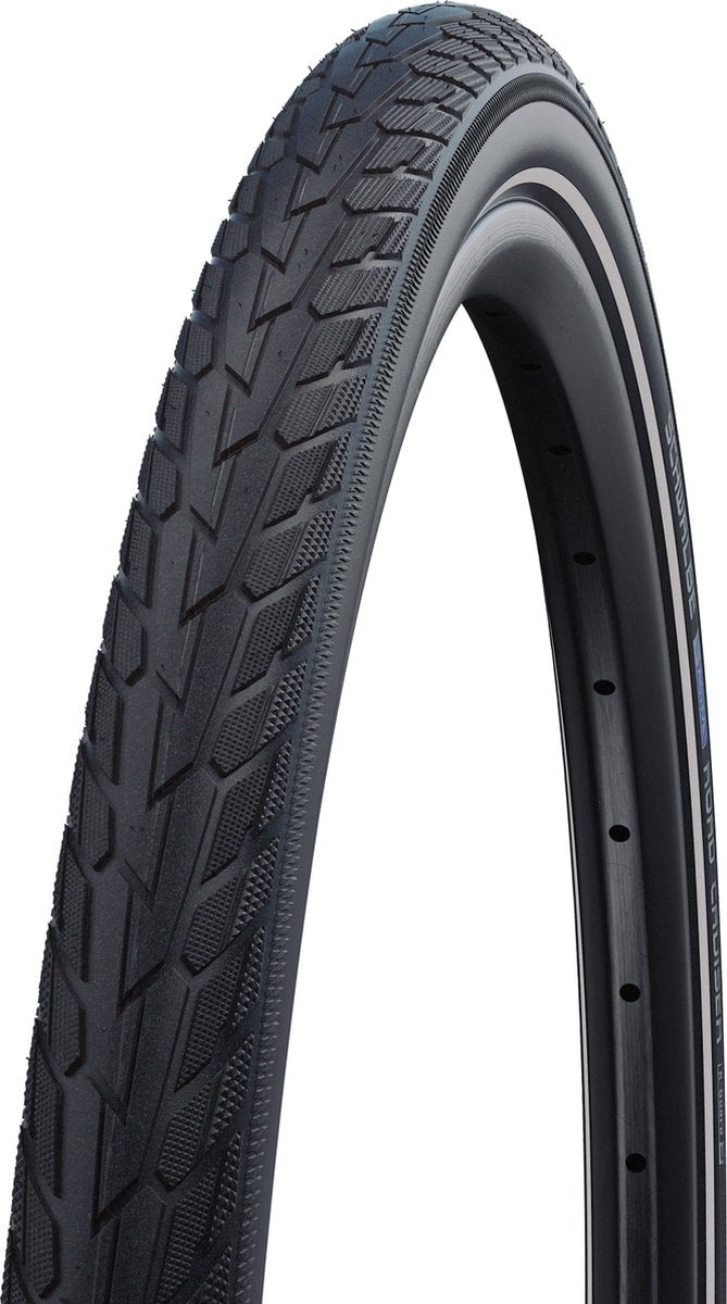 Schwalbe Road Cruiser Línea activa 27x1-1 4