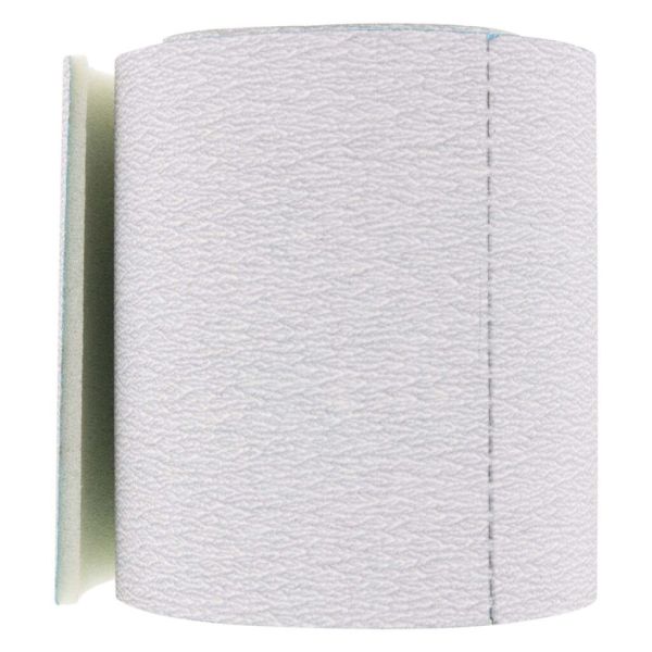 Master Schuurpad Korrel 240 Middel 11.5 x 12.5cm en rollo