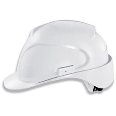 Casco de seguridad Uvex airwing bwr blanco 9762-030