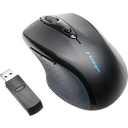 Mouse wireless Kensington Fit a grandezza naturale